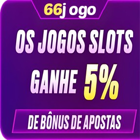 66jogo Rebate