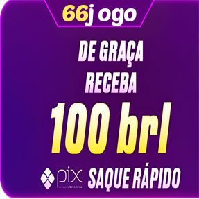 66jogo Ganhe R$ 100,00 Gratis