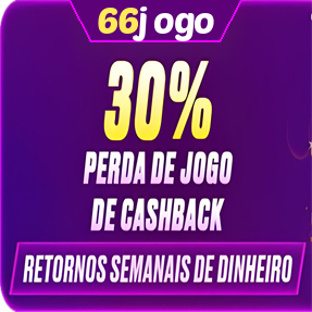 66jogo Fundo de Resgate de Perdas Semanais